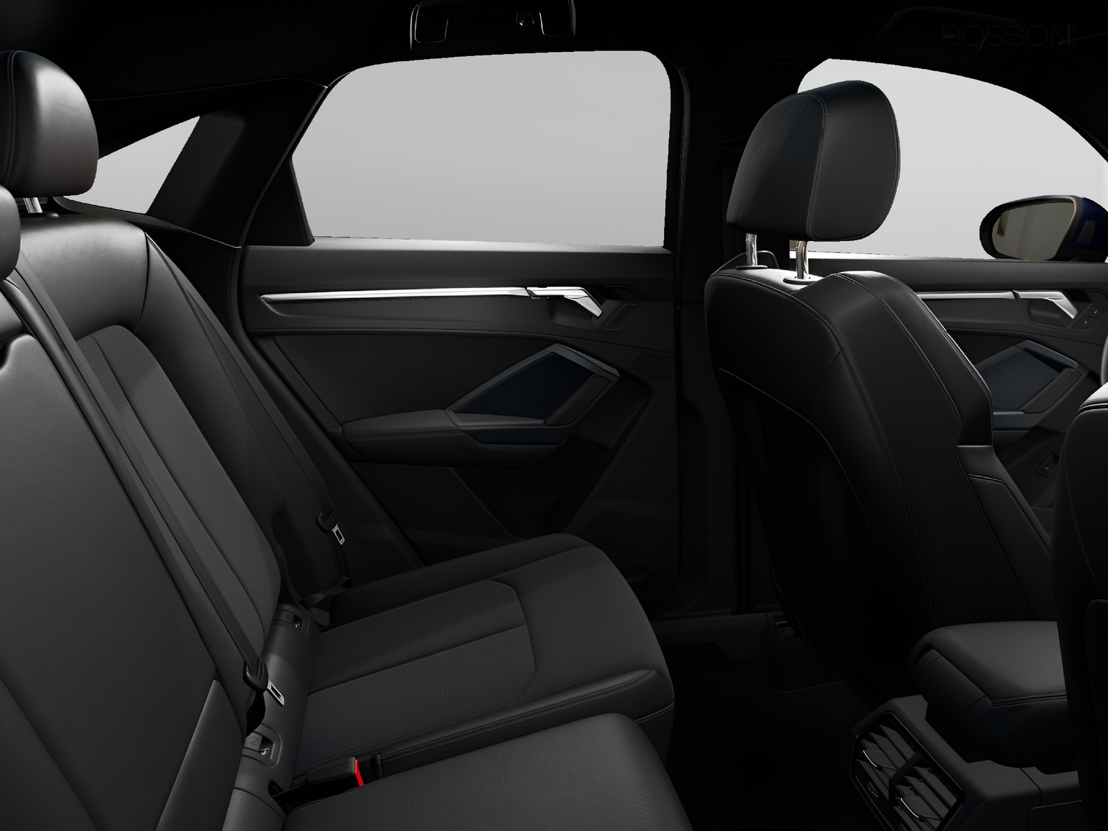 8 - Audi Q3 sportback 35 2.0 tdi s line edition s tronic