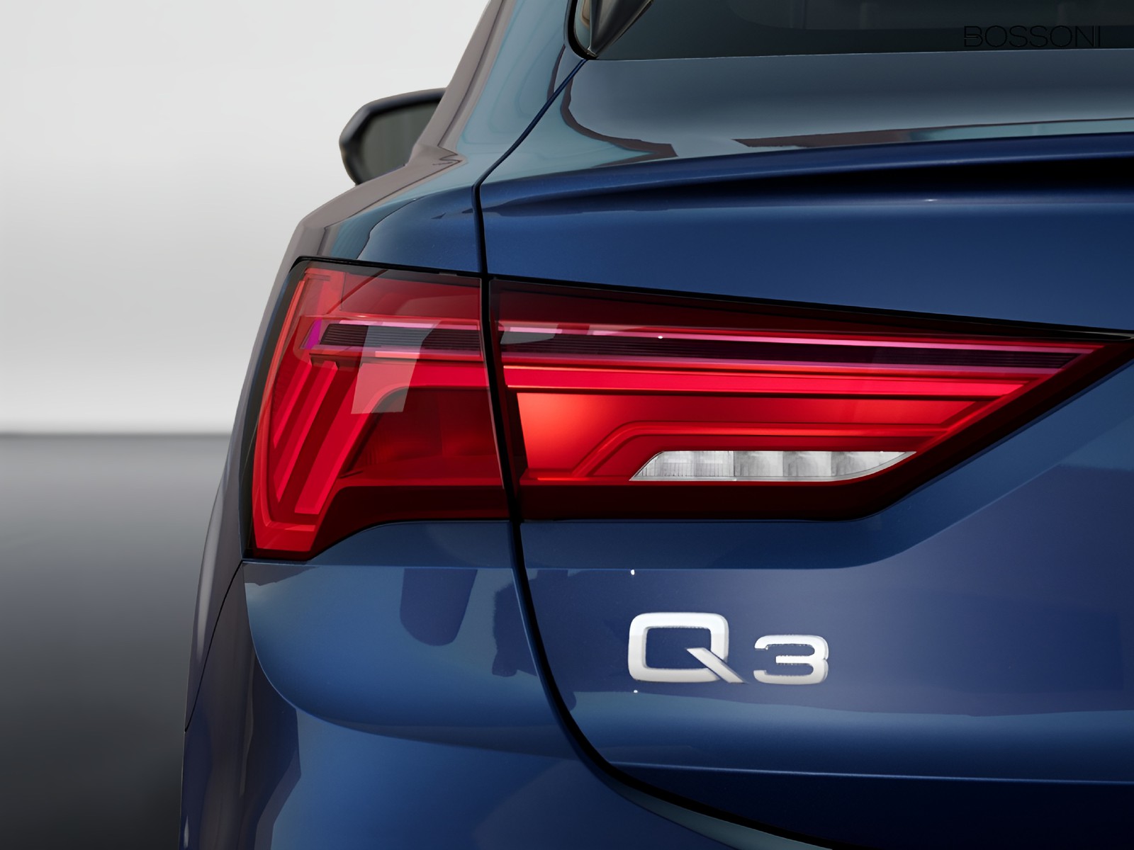 9 - Audi Q3 sportback 35 2.0 tdi s line edition s tronic