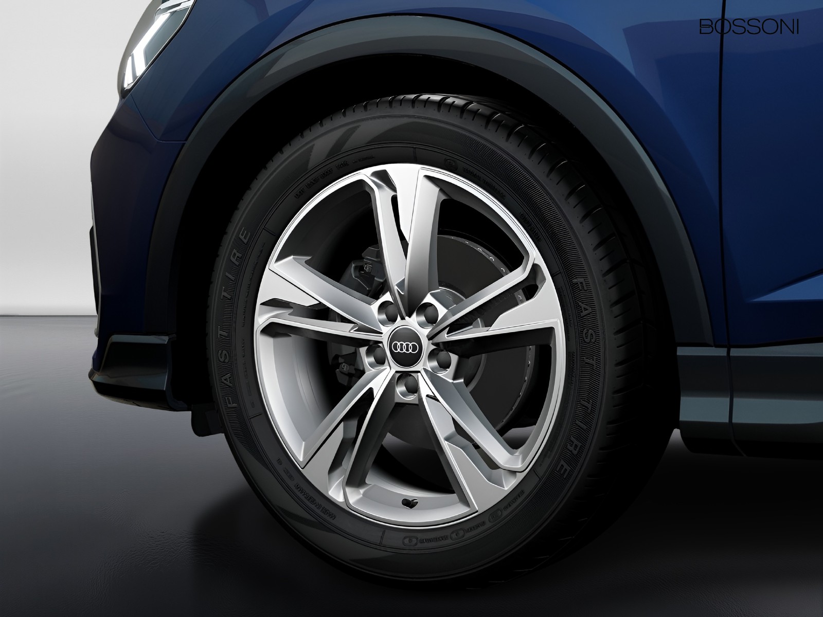 11 - Audi Q3 sportback 35 2.0 tdi s line edition s tronic