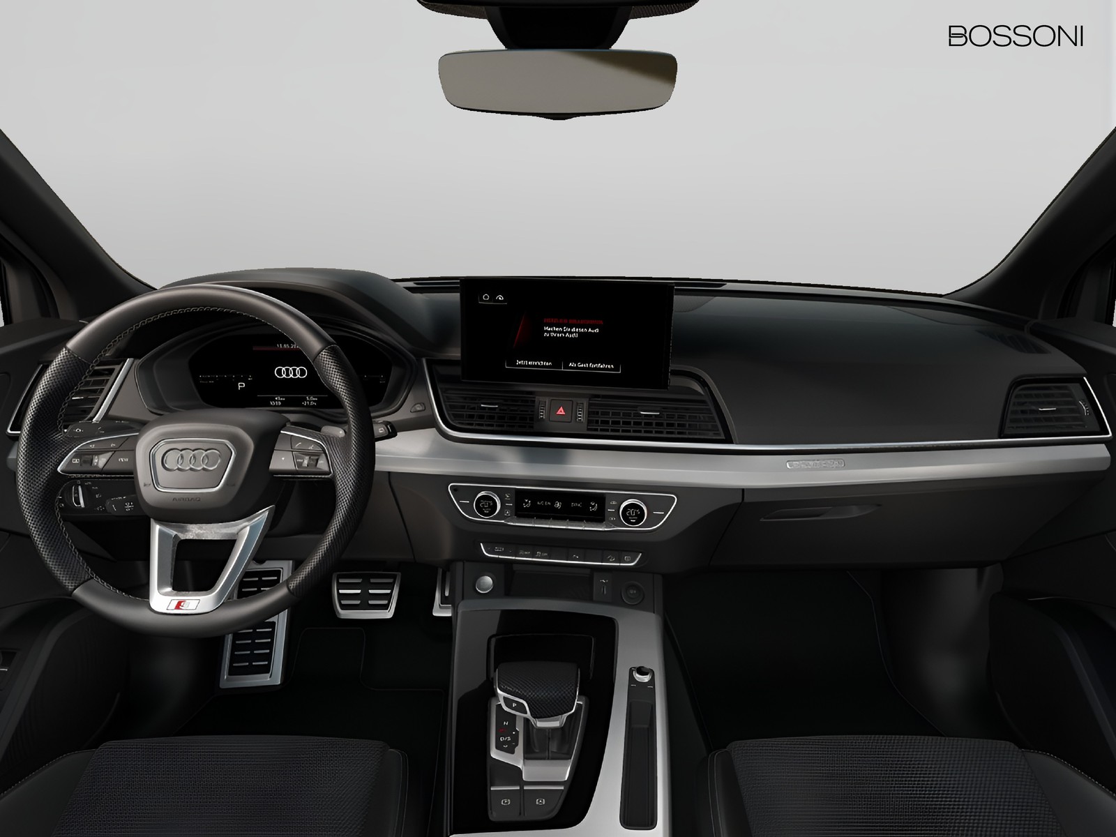 5 - Audi Q5 40 2.0 tdi mhev 12v s line quattro s tronic