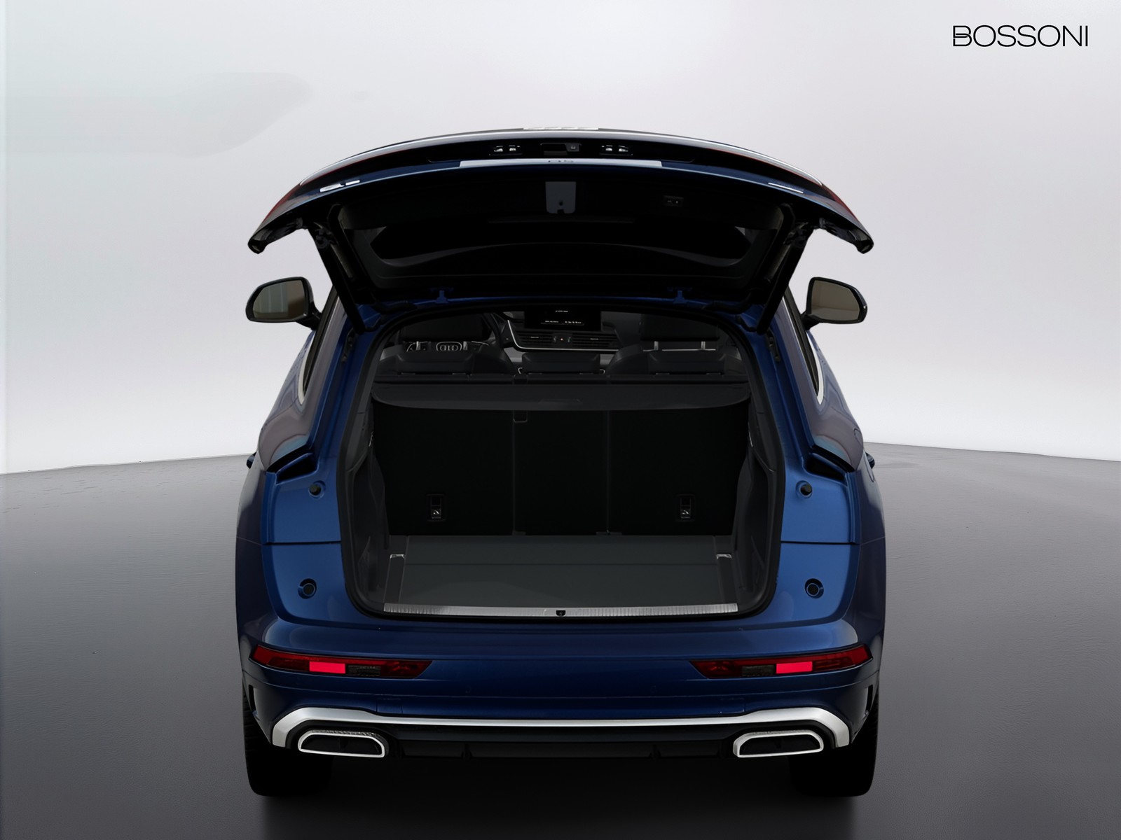 10 - Audi Q5 40 2.0 tdi mhev 12v s line quattro s tronic