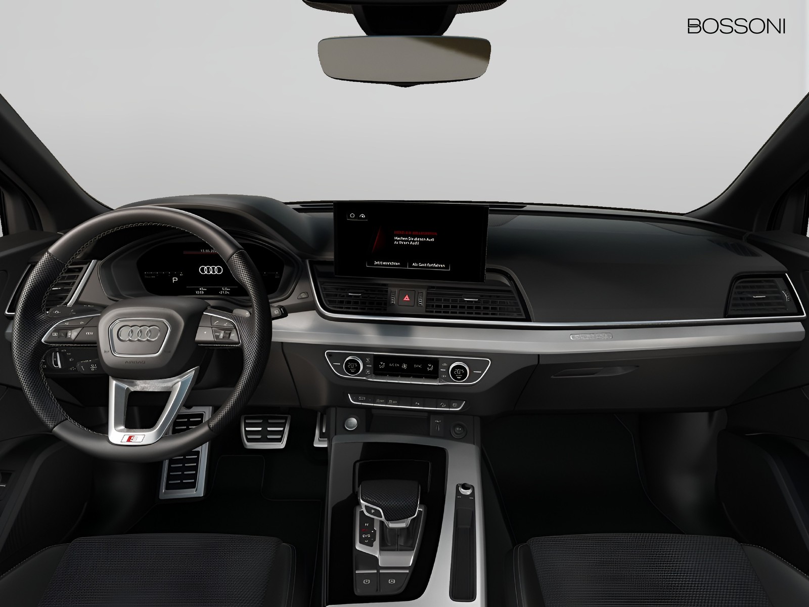 5 - Audi Q5 40 2.0 tdi mhev 12v s line quattro s tronic