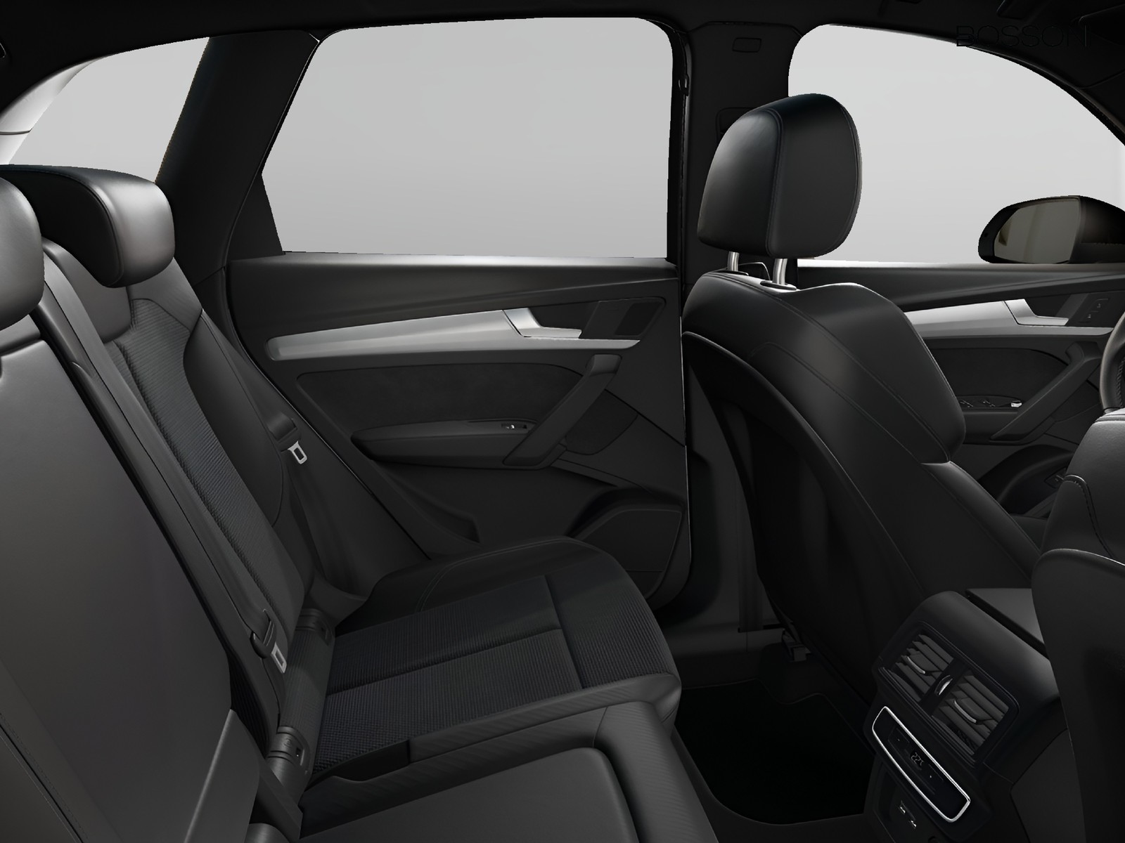 8 - Audi Q5 40 2.0 tdi mhev 12v s line quattro s tronic