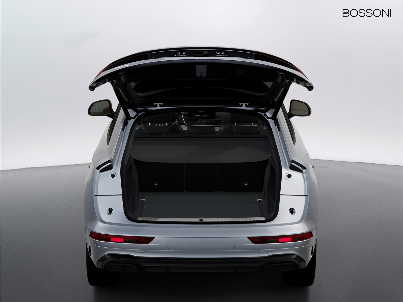 10 - Audi Q5 40 2.0 tdi mhev 12v s line quattro s tronic