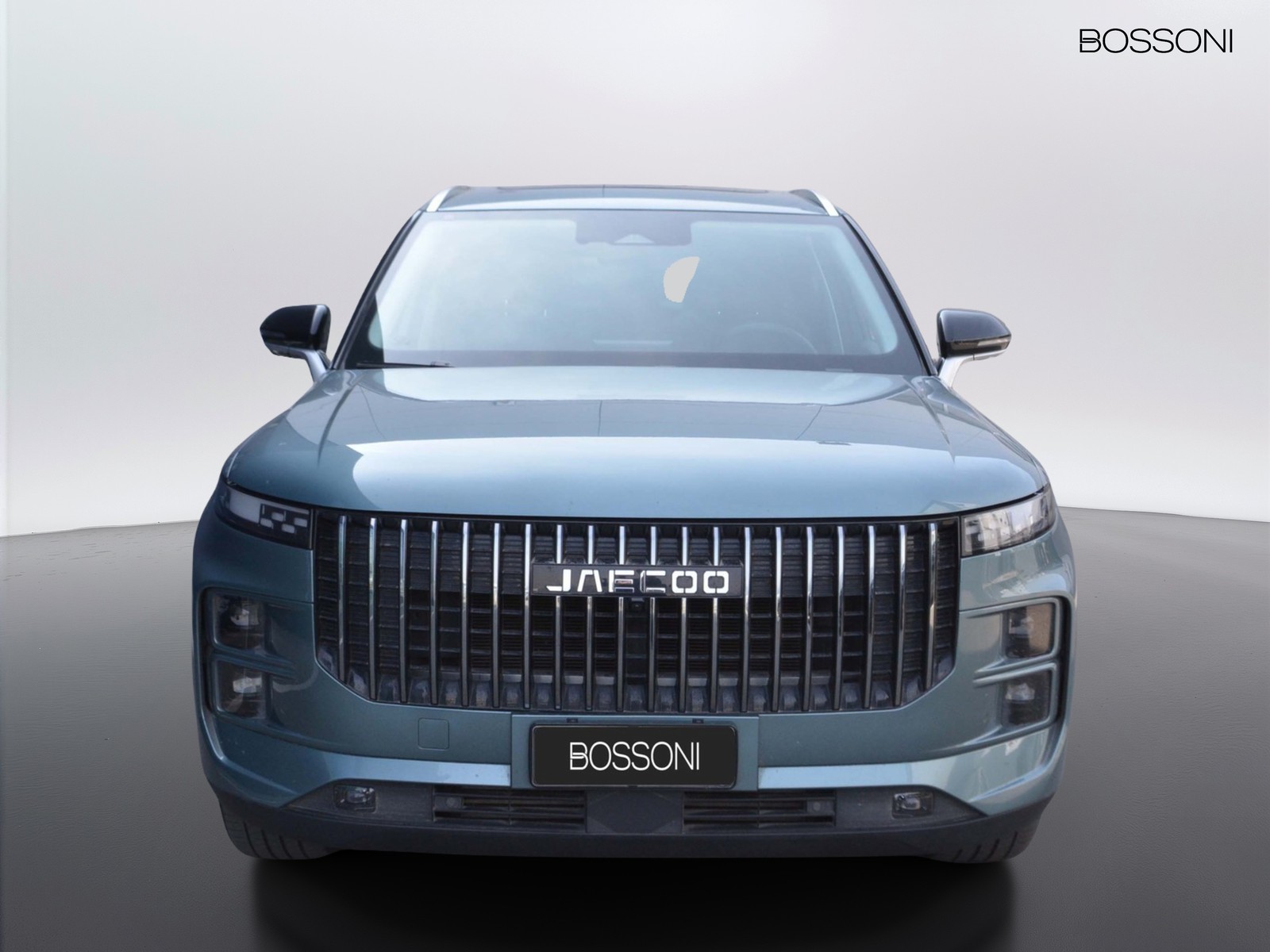 2 - Jaecoo 7 1.6 tgdi premium 7dct