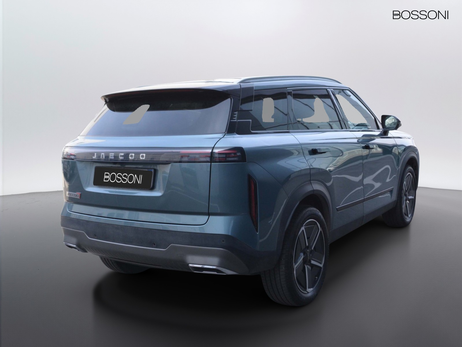 3 - Jaecoo 7 1.6 tgdi premium 7dct