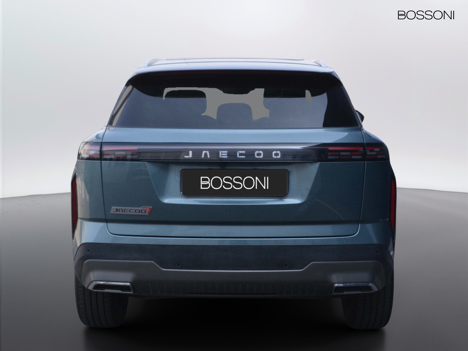 4 - Jaecoo 7 1.6 tgdi premium 7dct