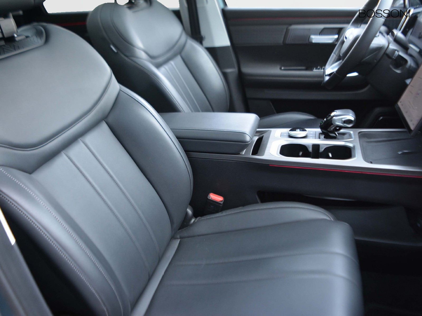 5 - Jaecoo 7 1.6 tgdi premium 7dct