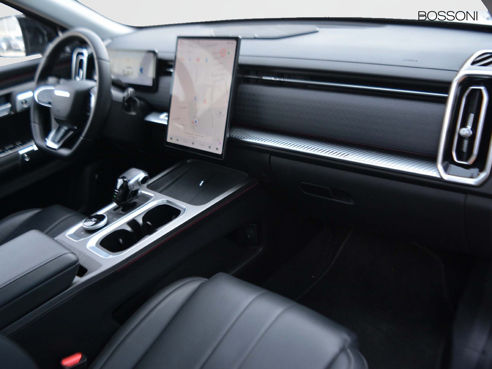 8 - Jaecoo 7 1.6 tgdi premium 7dct