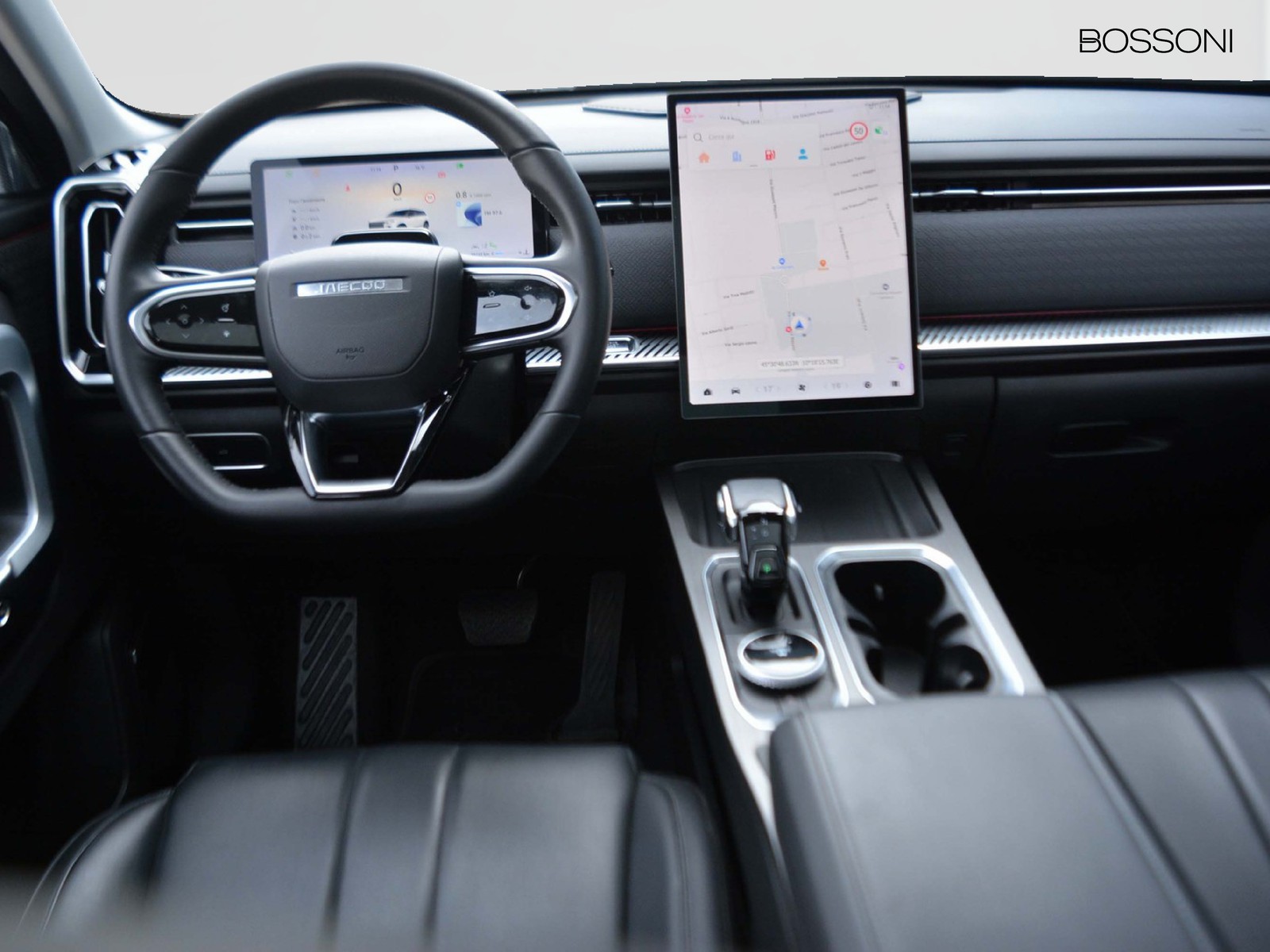 9 - Jaecoo 7 1.6 tgdi premium 7dct