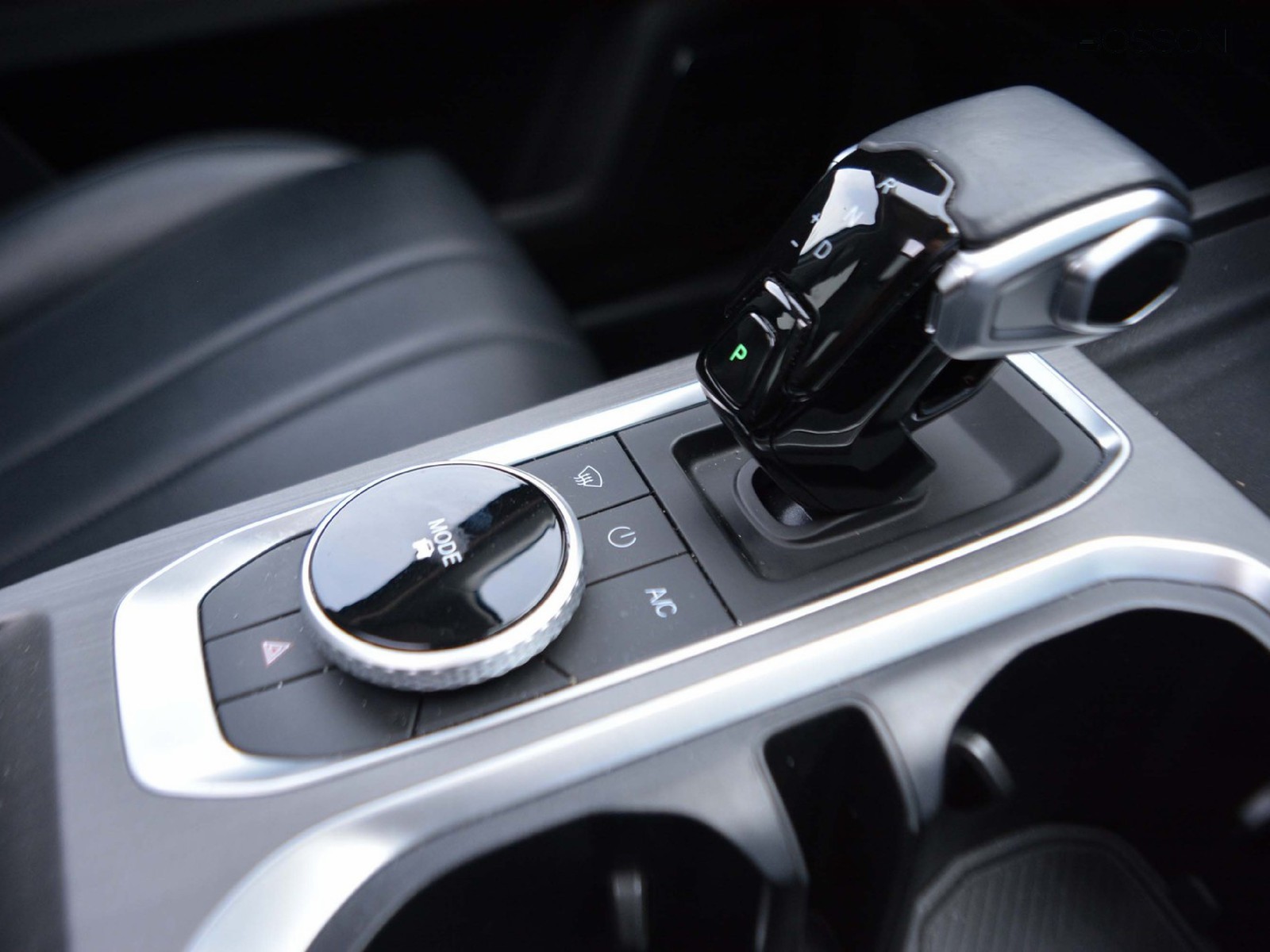 12 - Jaecoo 7 1.6 tgdi premium 7dct