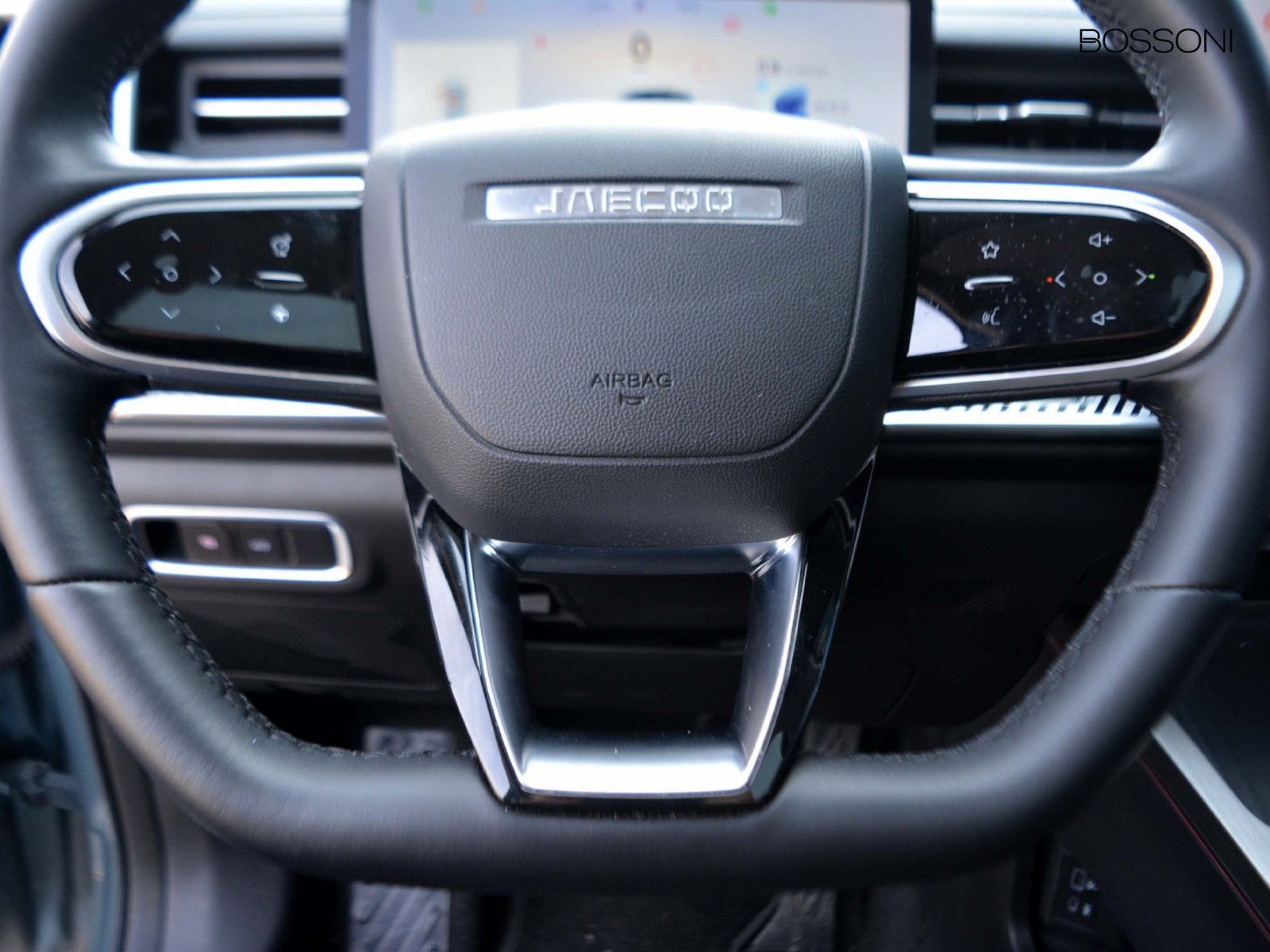 17 - Jaecoo 7 1.6 tgdi premium 7dct