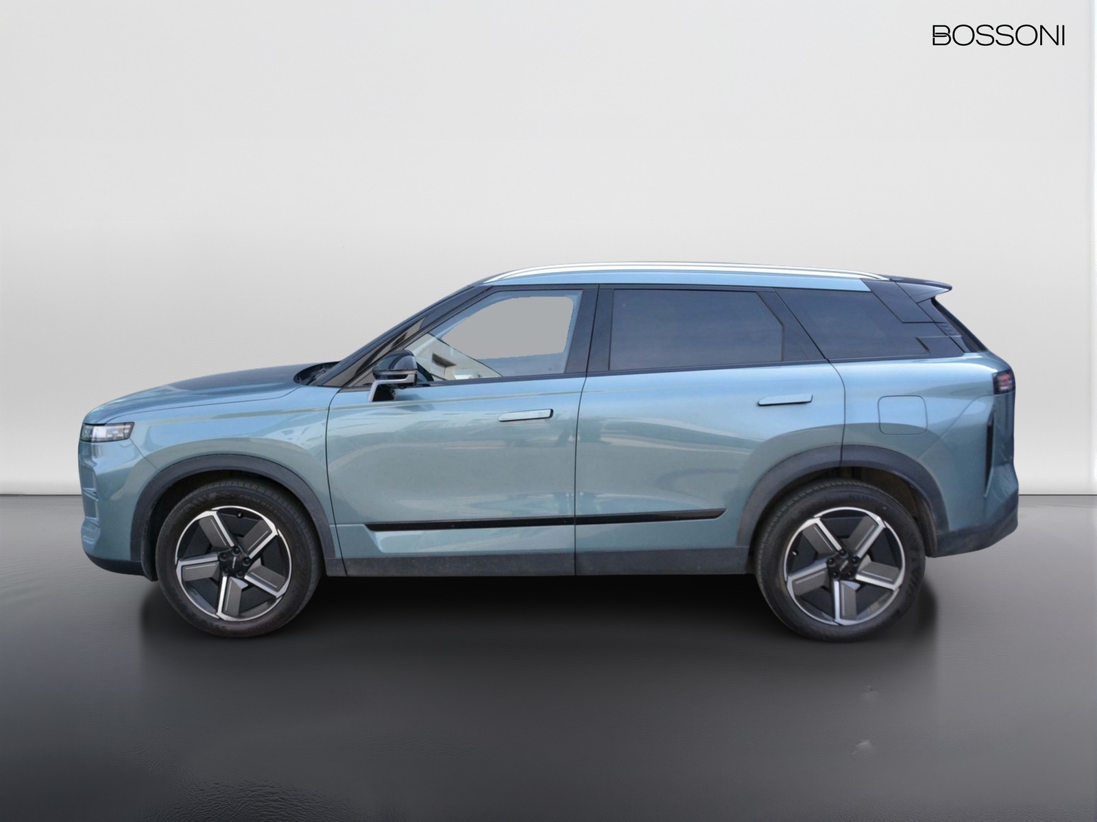 24 - Jaecoo 7 1.6 tgdi premium 7dct