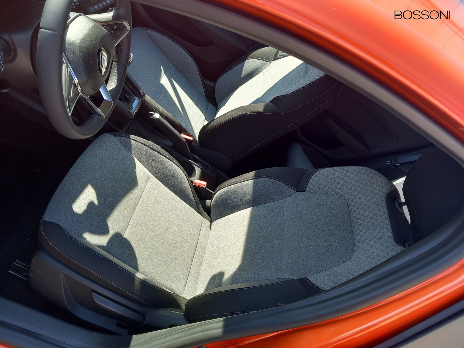 16 - Renault Clio 1.0 tce gpl evolution