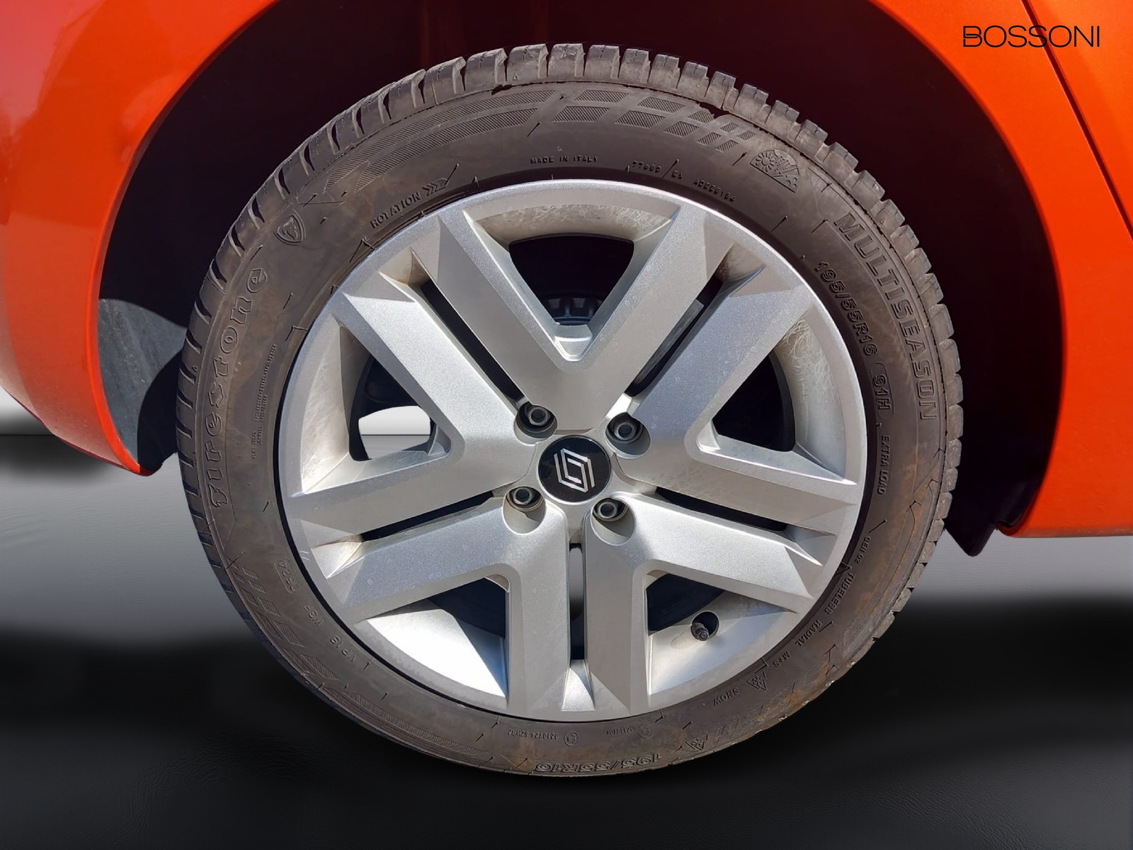 20 - Renault Clio 1.0 tce gpl evolution