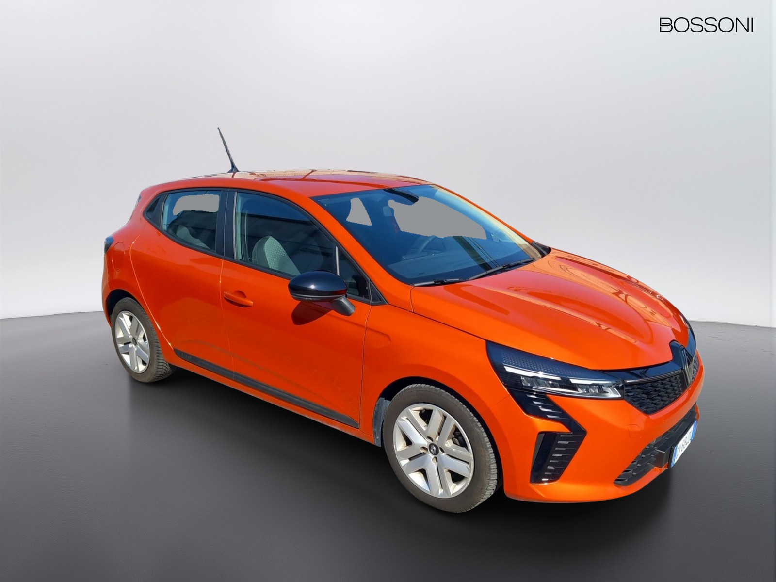 21 - Renault Clio 1.0 tce gpl evolution