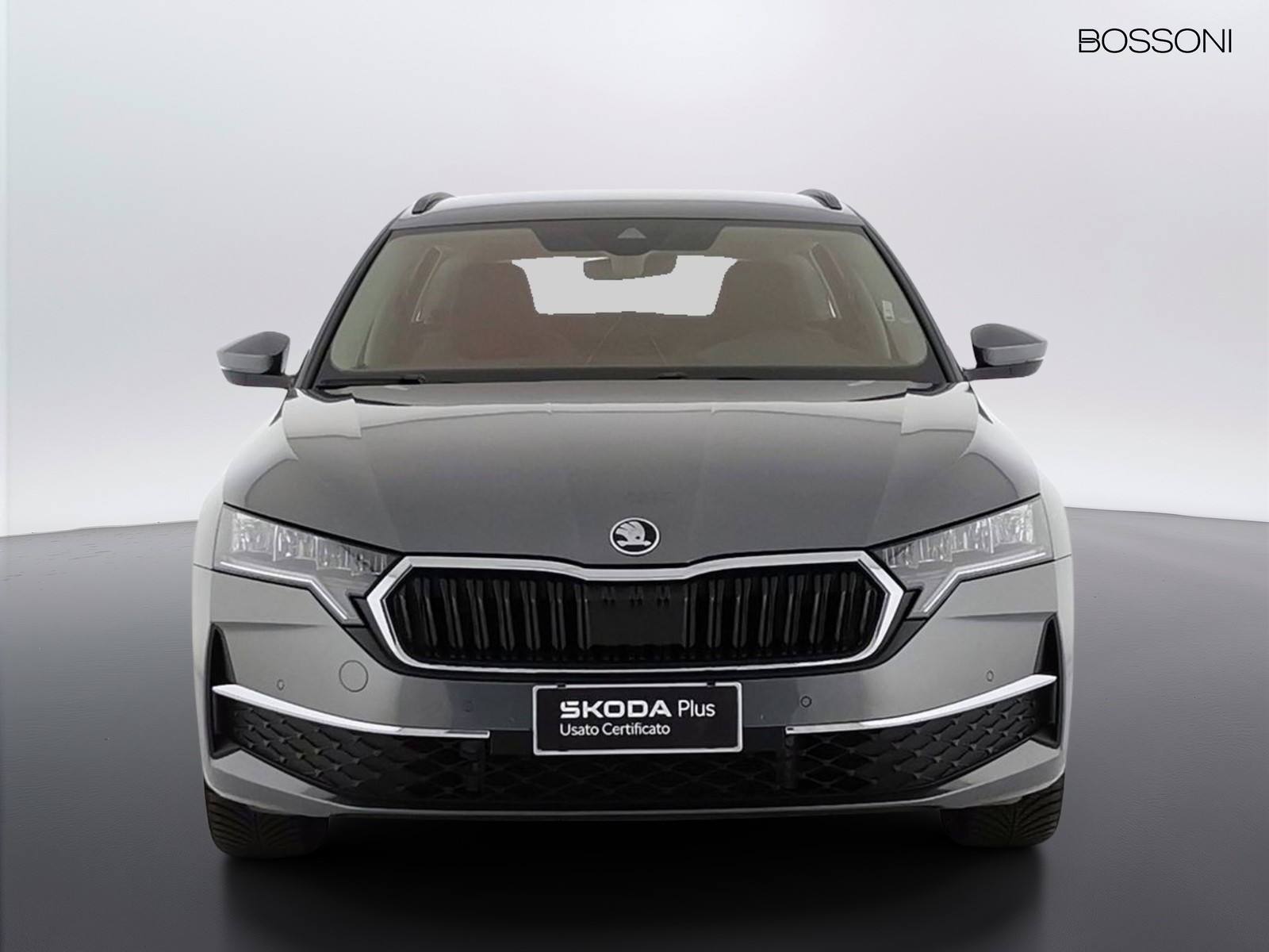 2 - Skoda Octavia wagon 2.0 tdi 150cv executive dsg