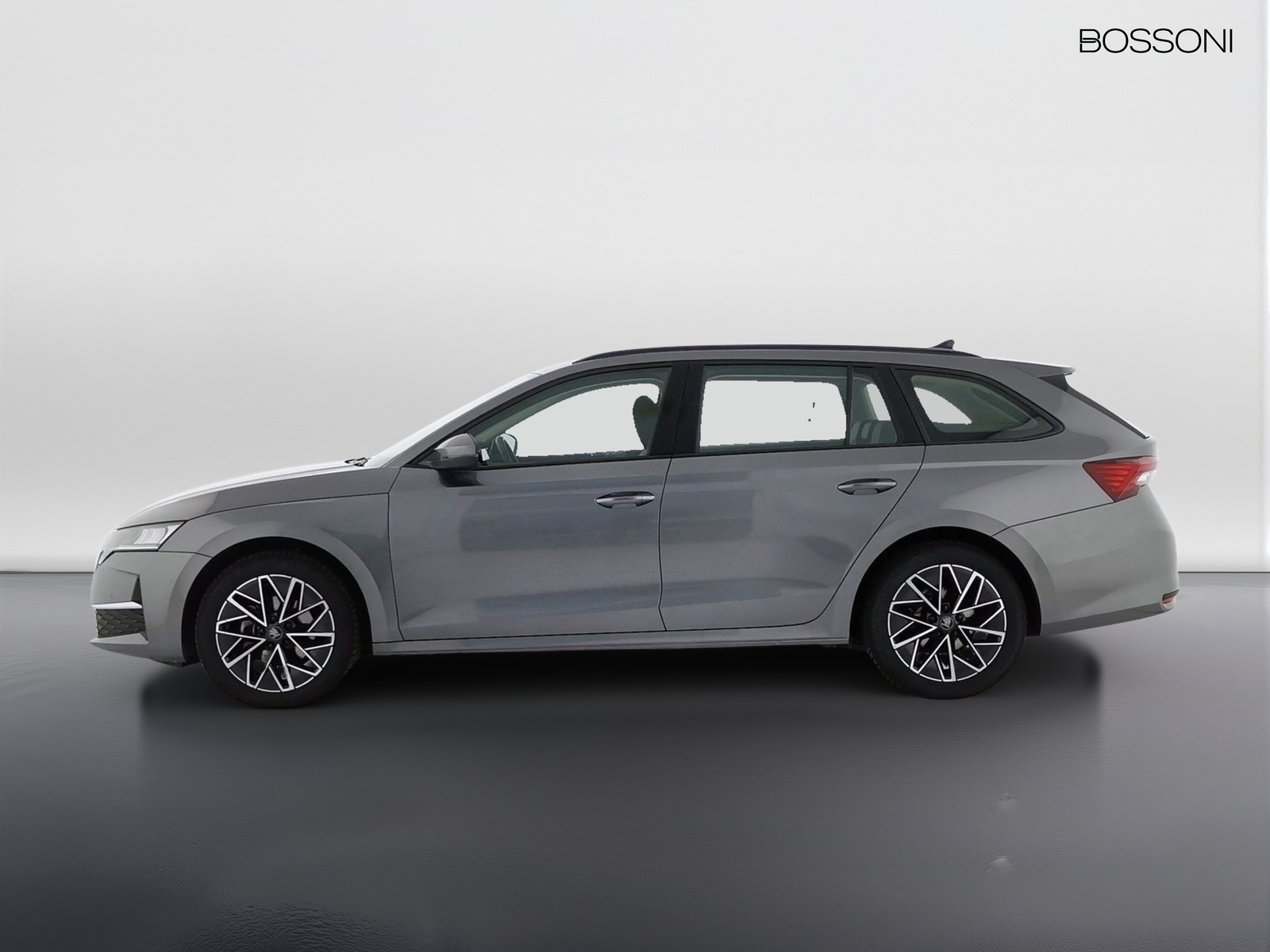 3 - Skoda Octavia wagon 2.0 tdi 150cv executive dsg