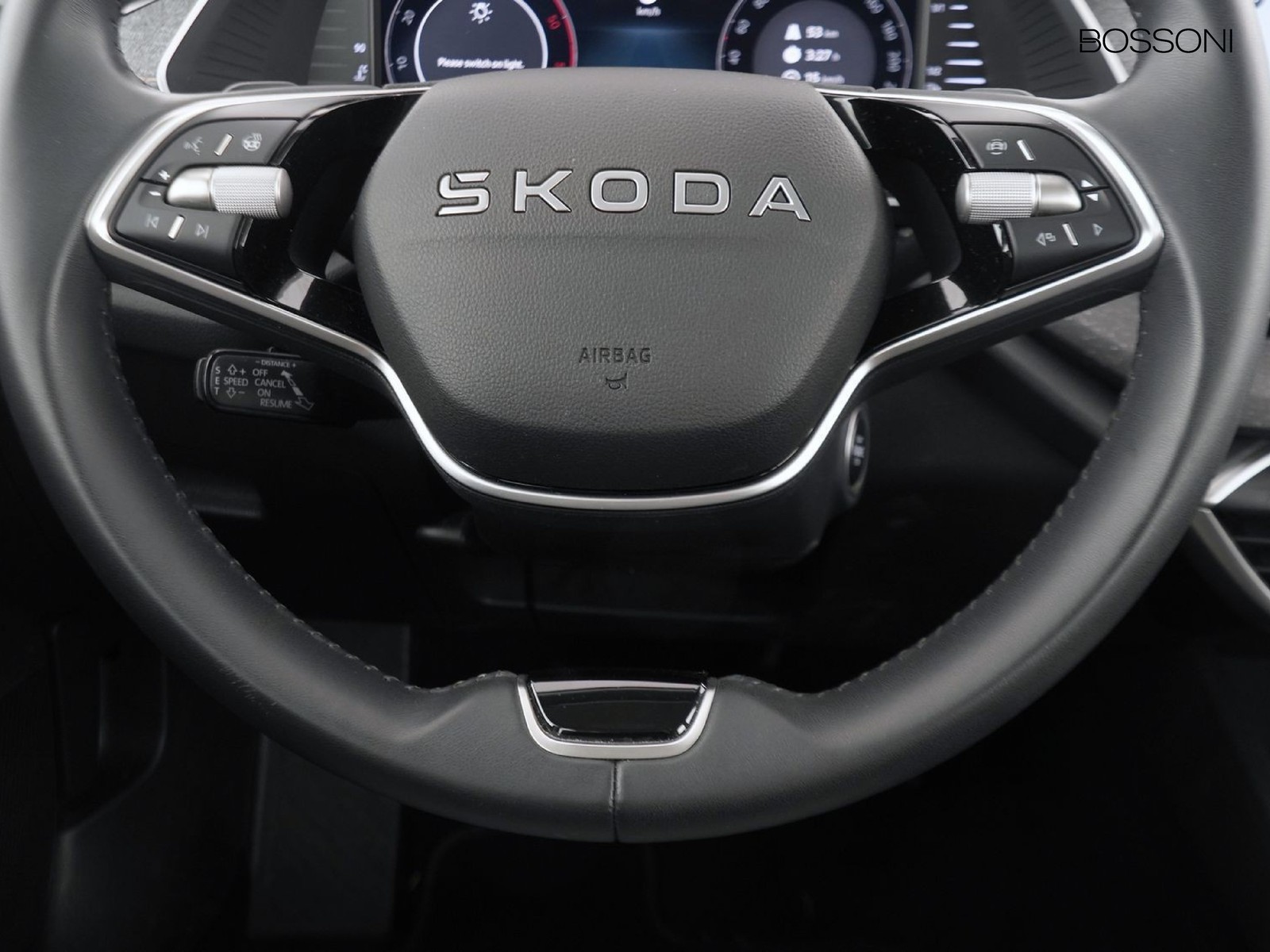 15 - Skoda Octavia wagon 2.0 tdi 150cv executive dsg