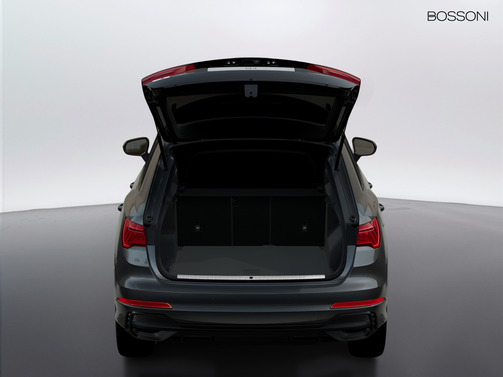 6 - Audi Q3 35 2.0 tdi s line edition s tronic