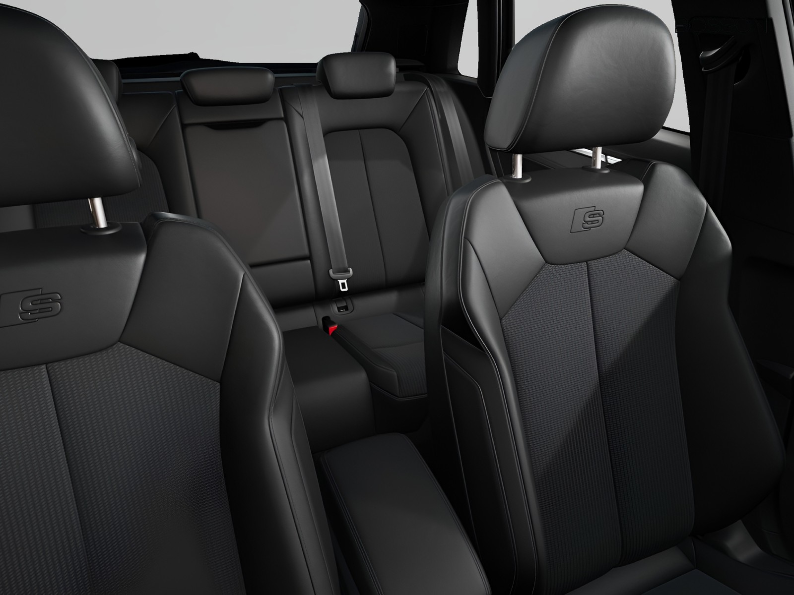 10 - Audi Q3 35 2.0 tdi s line edition s tronic