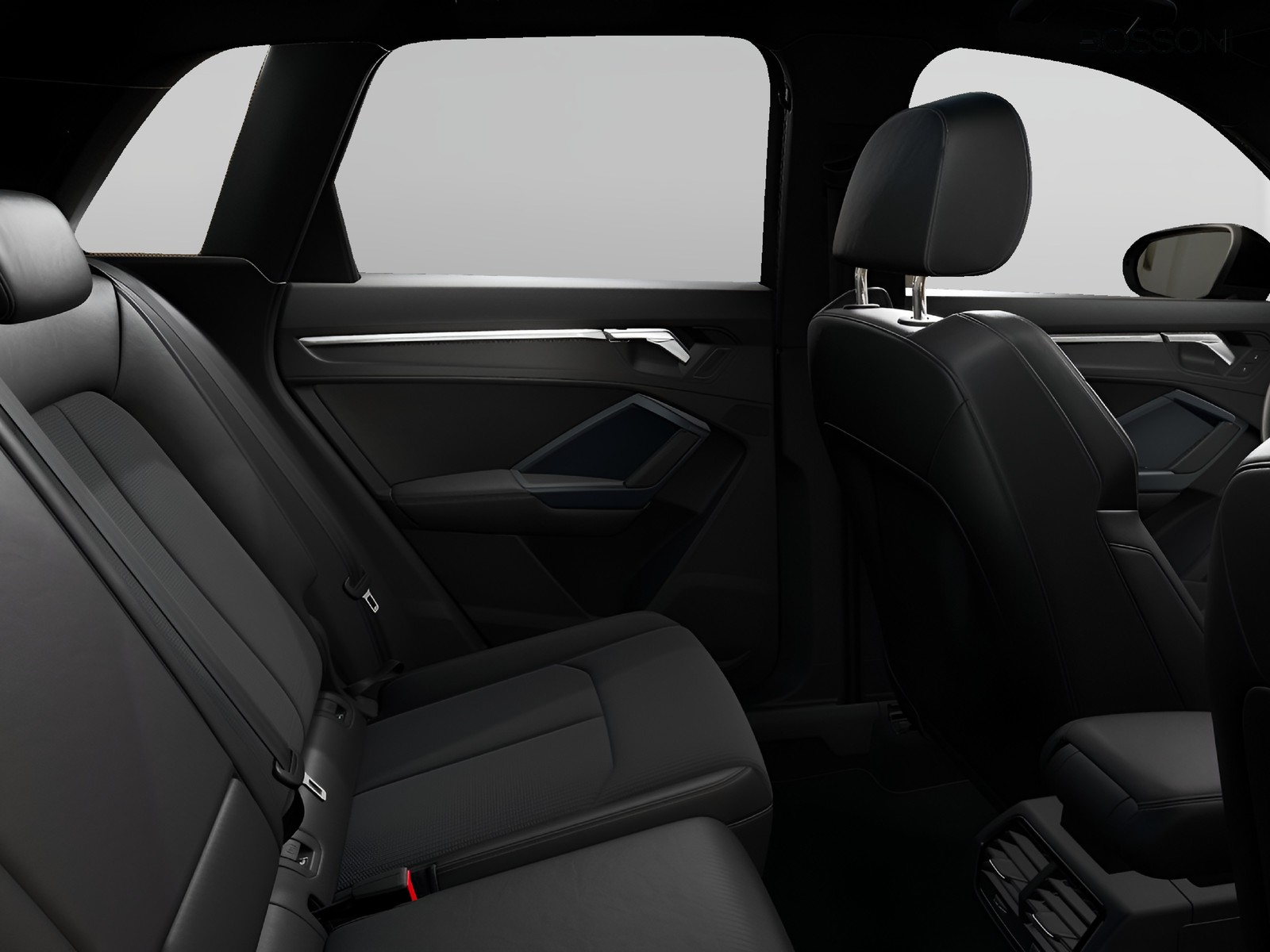 11 - Audi Q3 35 2.0 tdi s line edition s tronic