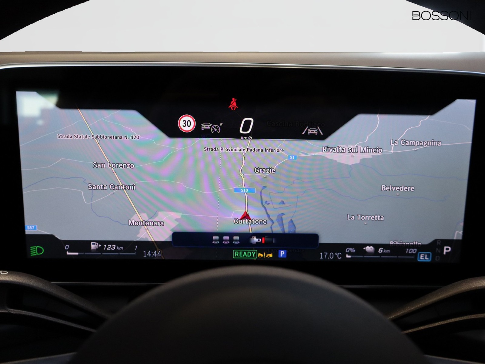 16 - Mercedes GLC coupe 300 de plug in hybrid amg line premium tech 4matic 9g-tronic