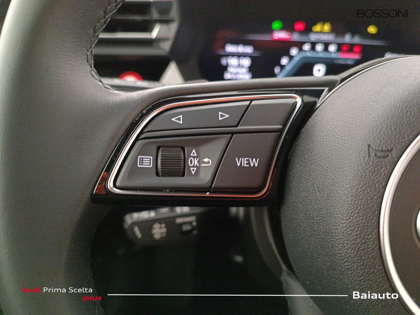 16 - Audi A3 allstreet 1.5 tfsi mhev 48v 150cv business