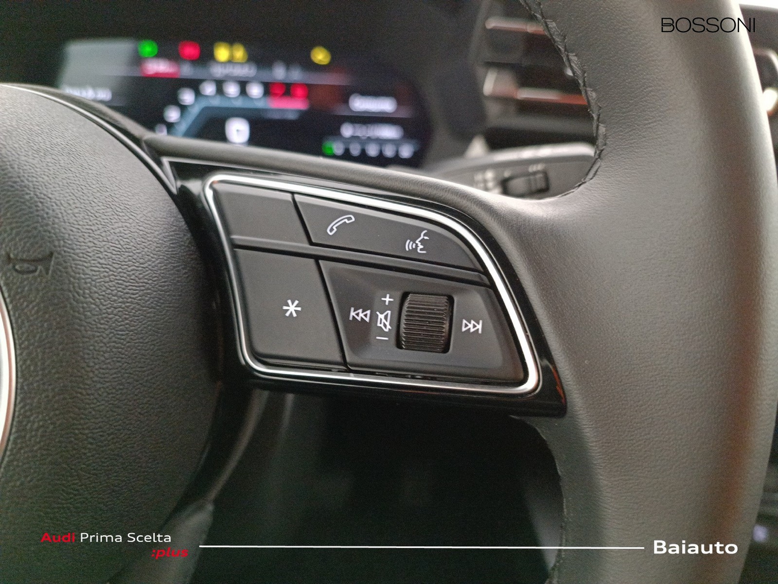 17 - Audi A3 allstreet 1.5 tfsi mhev 48v 150cv business