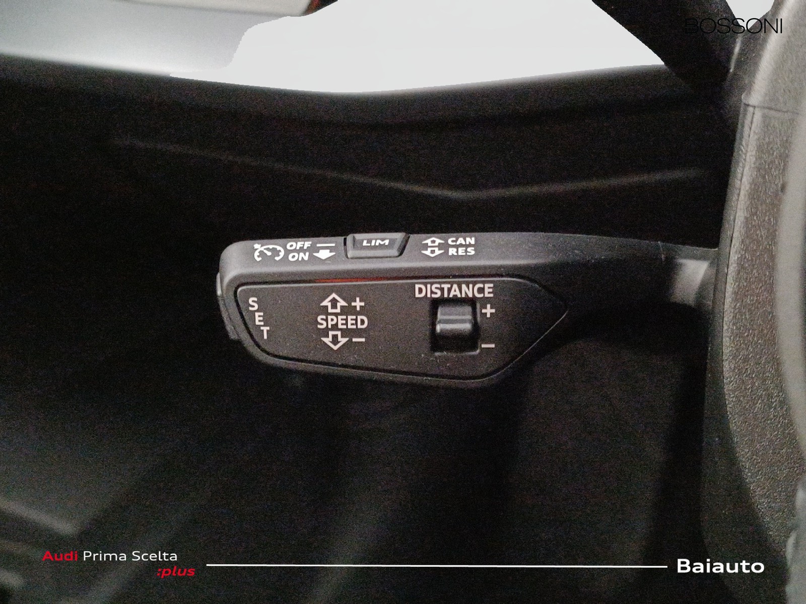 18 - Audi A3 allstreet 1.5 tfsi mhev 48v 150cv business