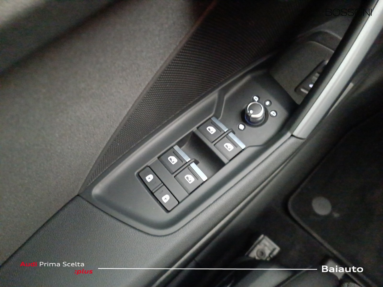 20 - Audi A3 allstreet 1.5 tfsi mhev 48v 150cv business