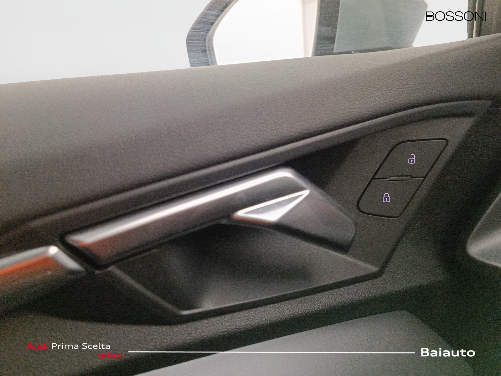 21 - Audi A3 allstreet 1.5 tfsi mhev 48v 150cv business