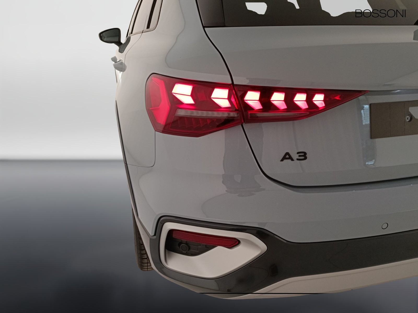 27 - Audi A3 allstreet 1.5 tfsi mhev 48v 150cv business