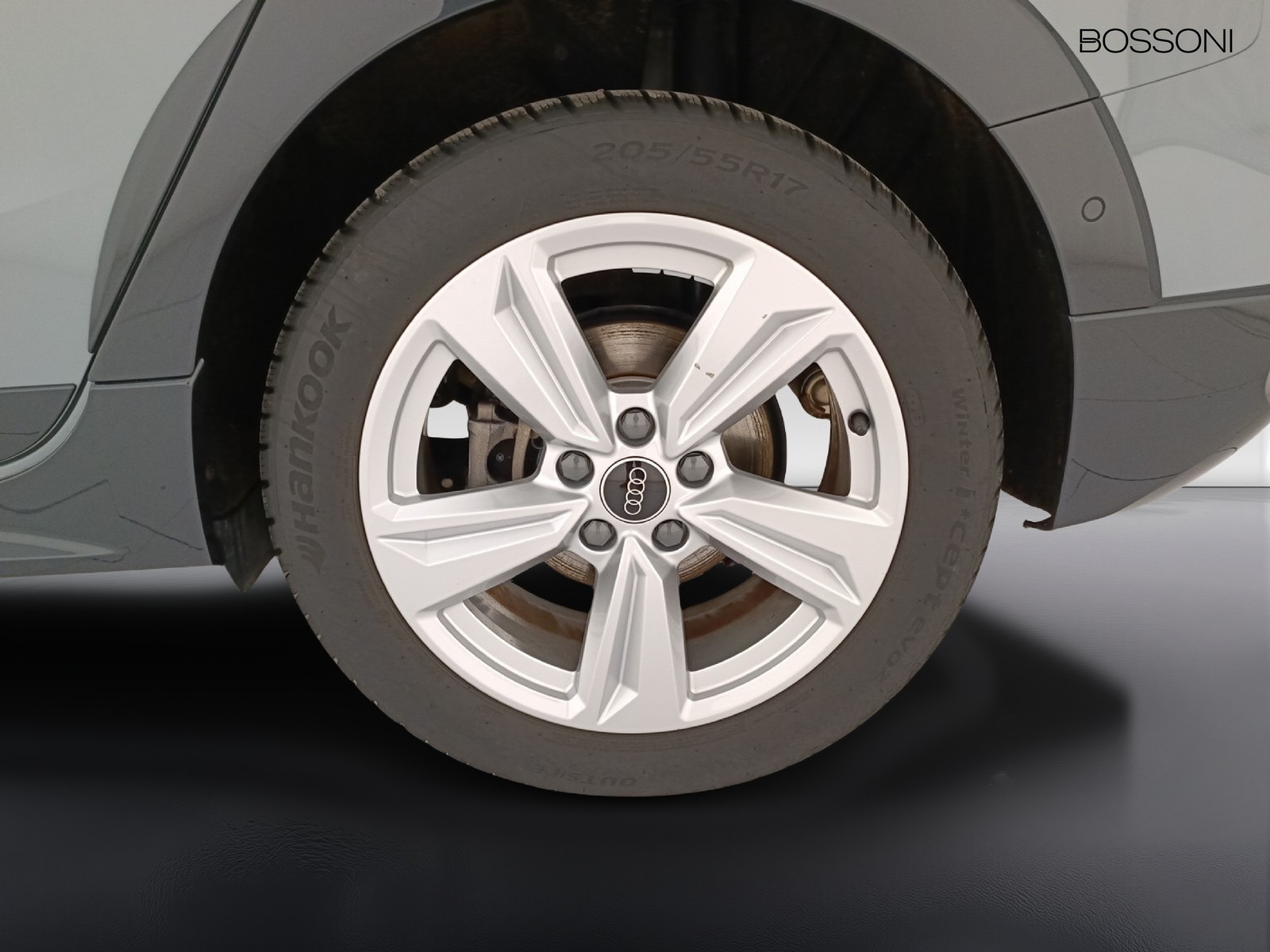 28 - Audi A3 allstreet 1.5 tfsi mhev 48v 150cv business