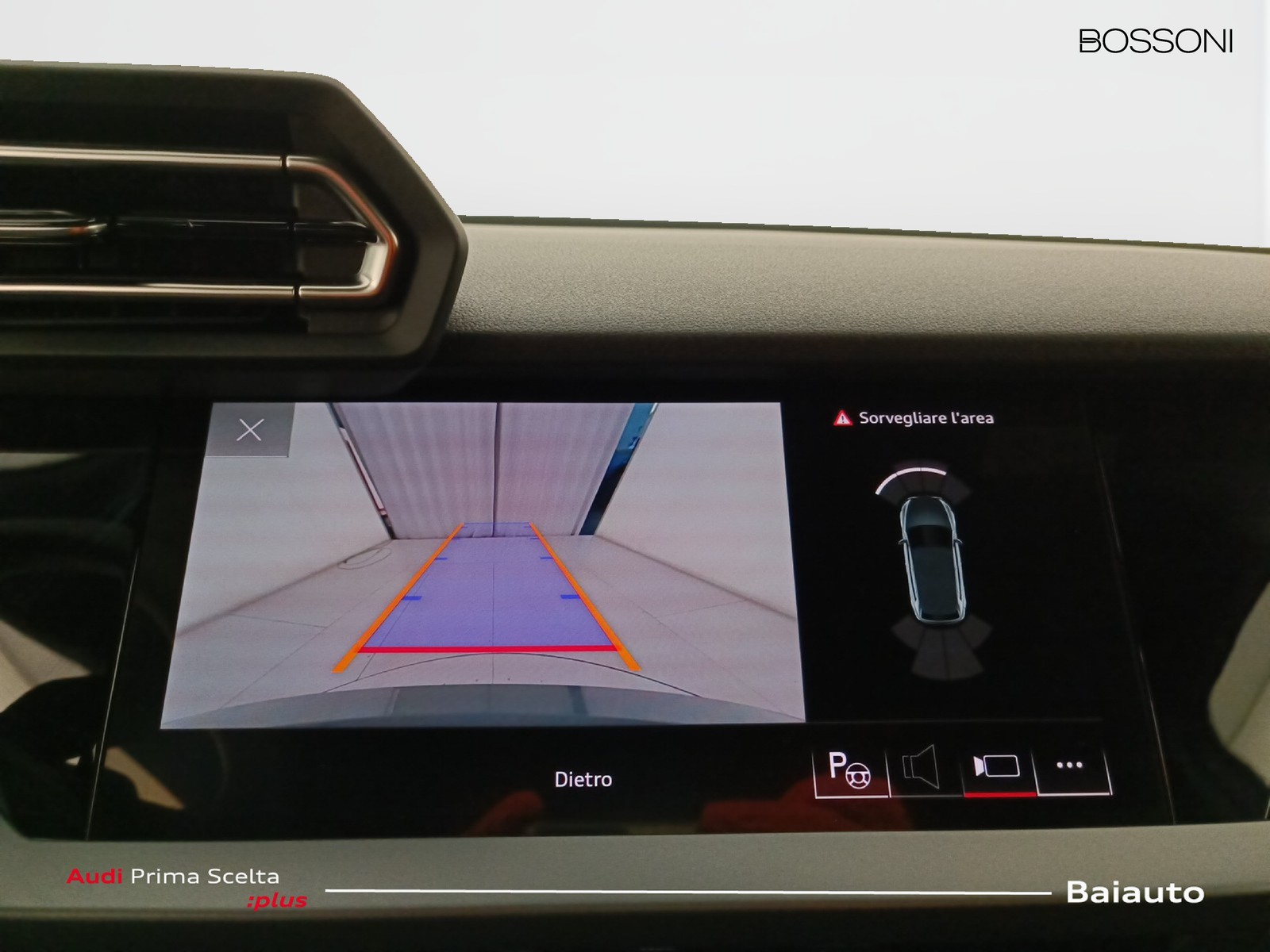 29 - Audi A3 allstreet 1.5 tfsi mhev 48v 150cv business