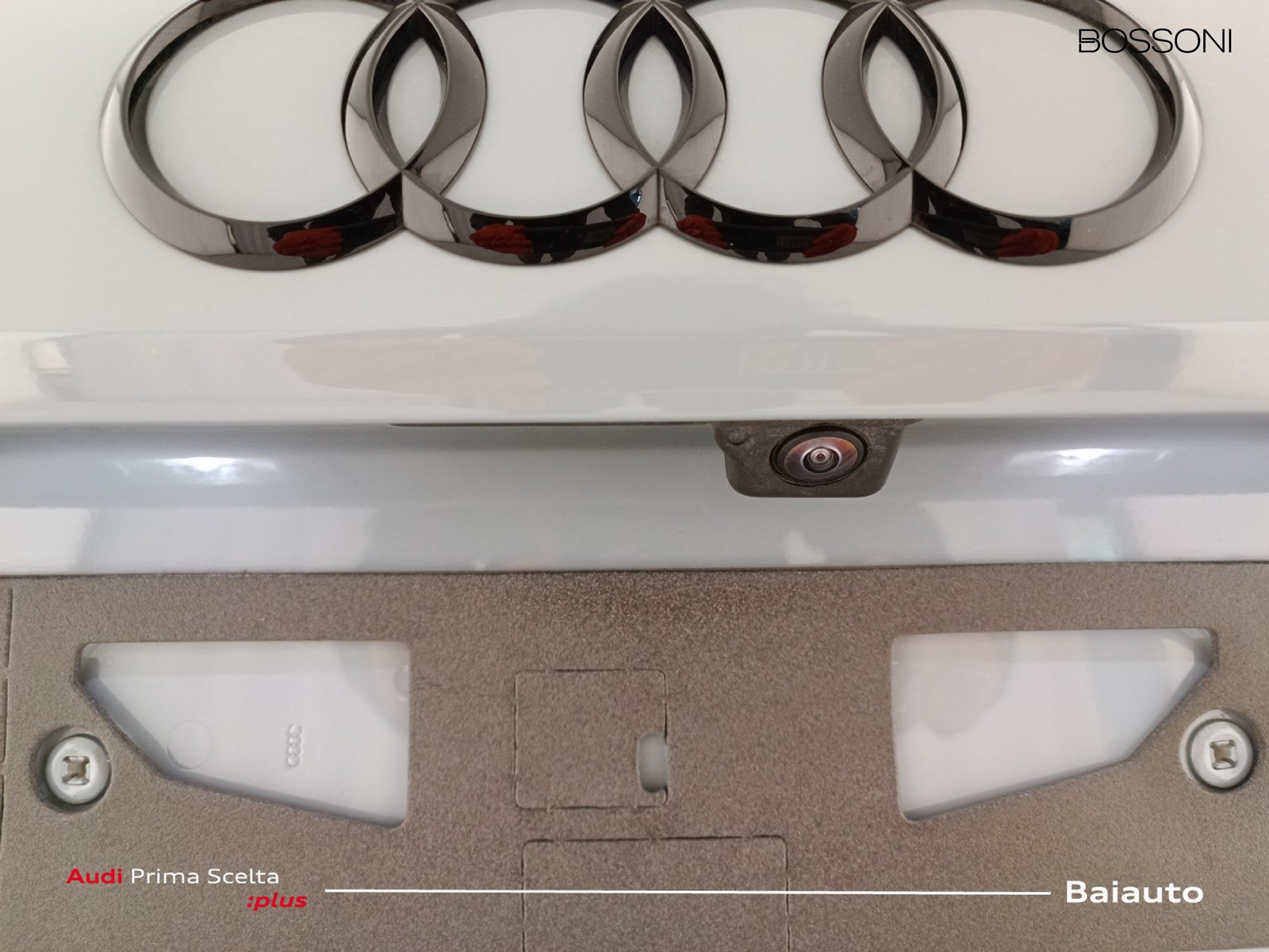 30 - Audi A3 allstreet 1.5 tfsi mhev 48v 150cv business