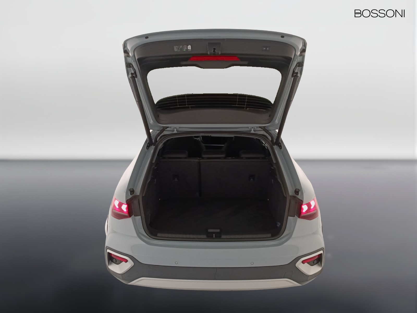 32 - Audi A3 allstreet 1.5 tfsi mhev 48v 150cv business