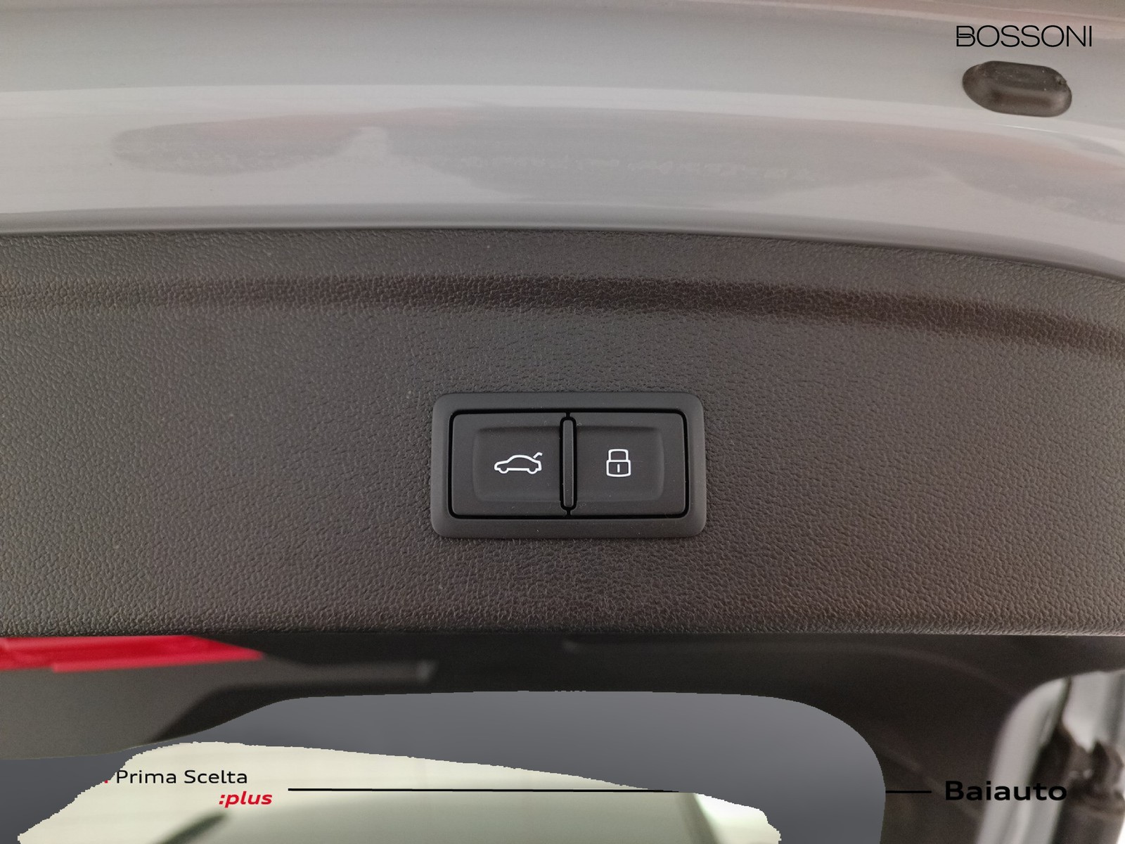 33 - Audi A3 allstreet 1.5 tfsi mhev 48v 150cv business