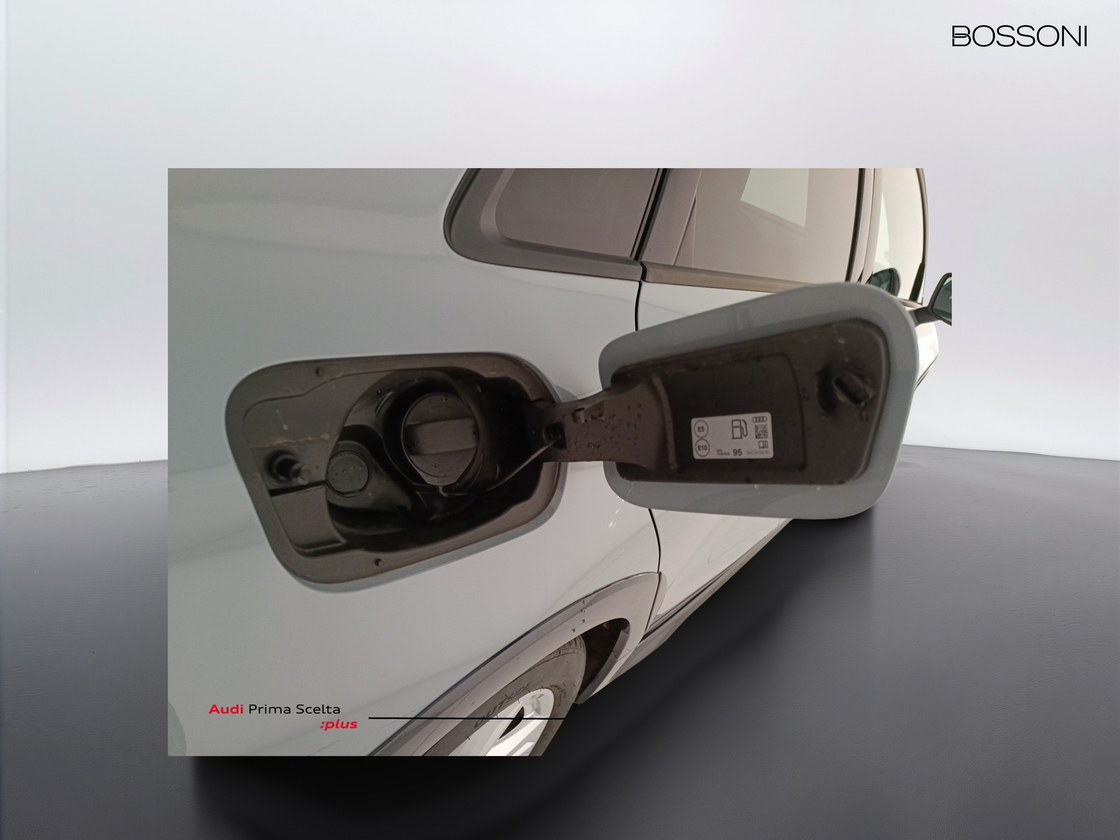 35 - Audi A3 allstreet 1.5 tfsi mhev 48v 150cv business