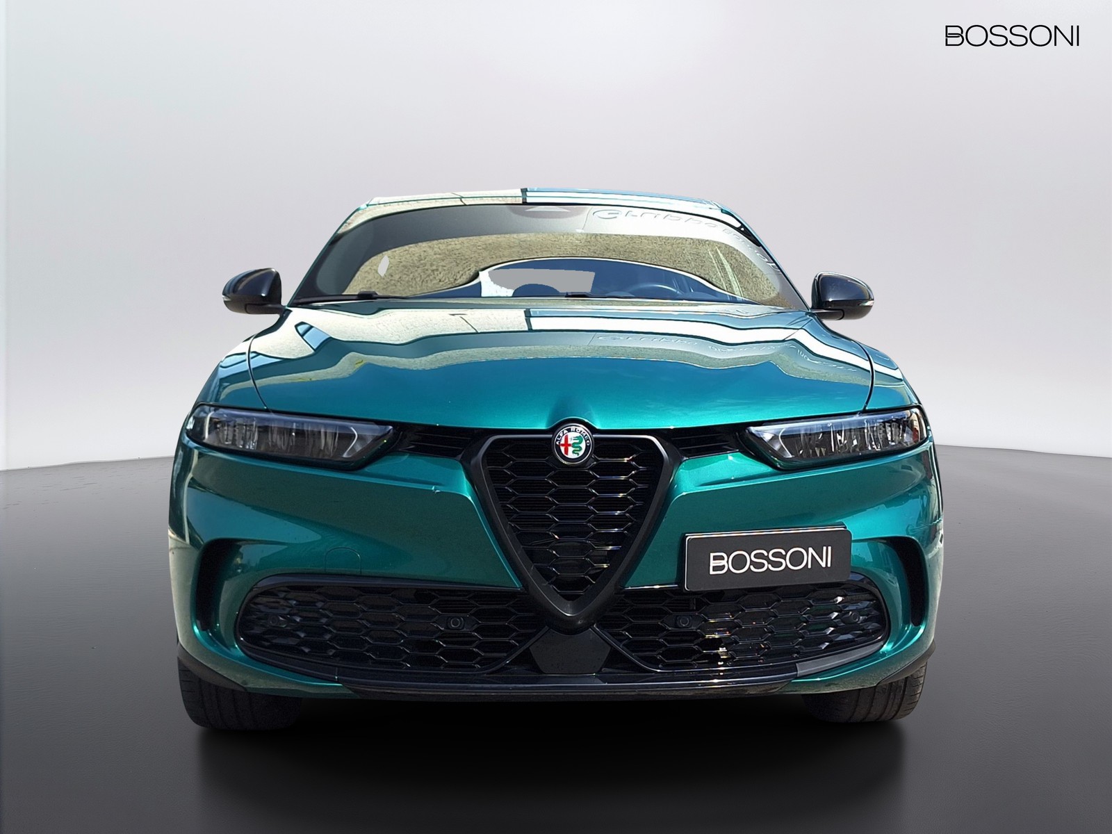 2 - Alfa Romeo Tonale 1.5 hybrid 130cv sprint tct7