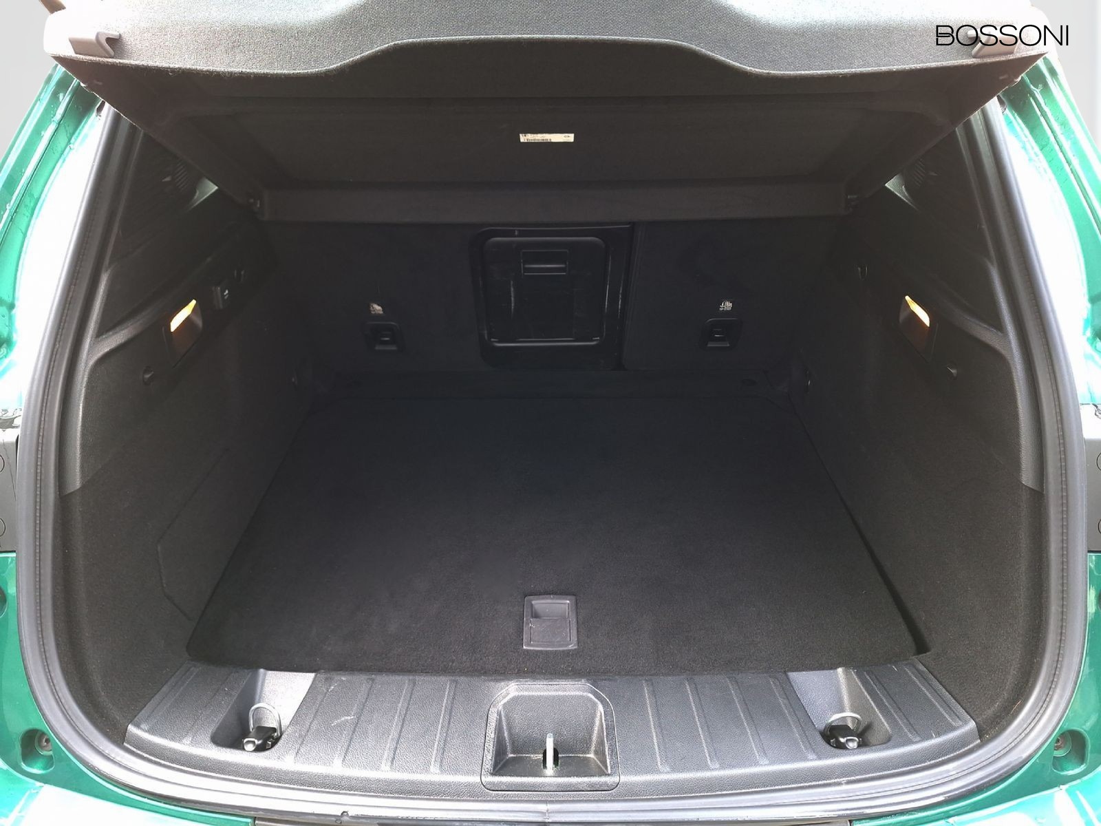 6 - Alfa Romeo Tonale 1.5 hybrid 130cv sprint tct7