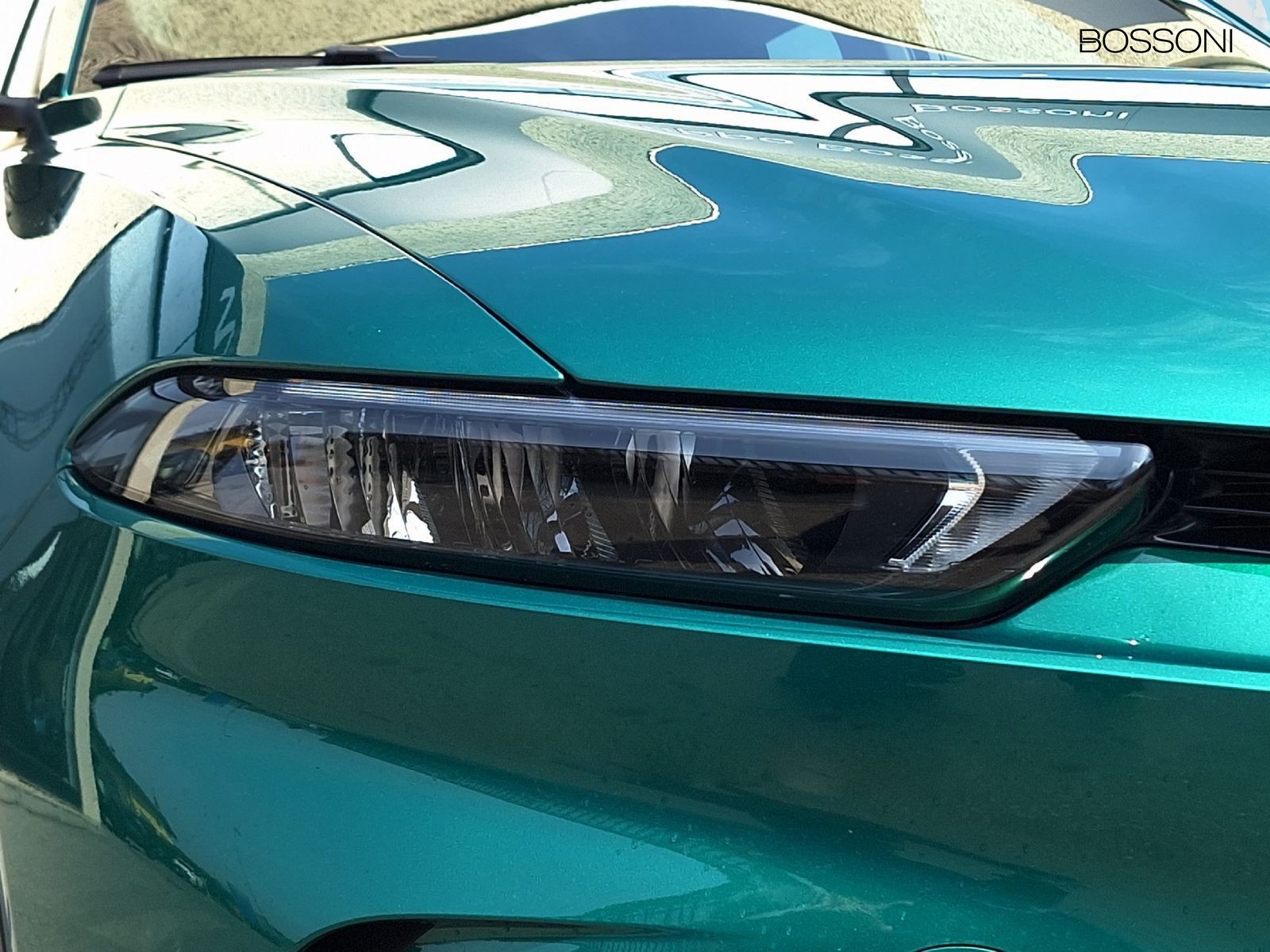 14 - Alfa Romeo Tonale 1.5 hybrid 130cv sprint tct7