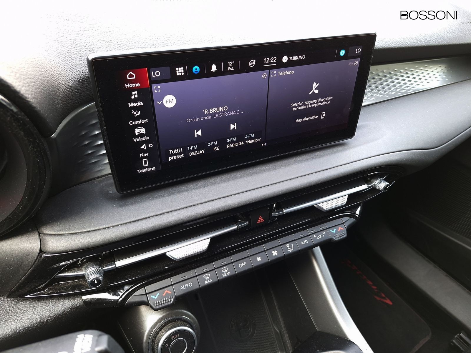 16 - Alfa Romeo Tonale 1.5 hybrid 130cv sprint tct7