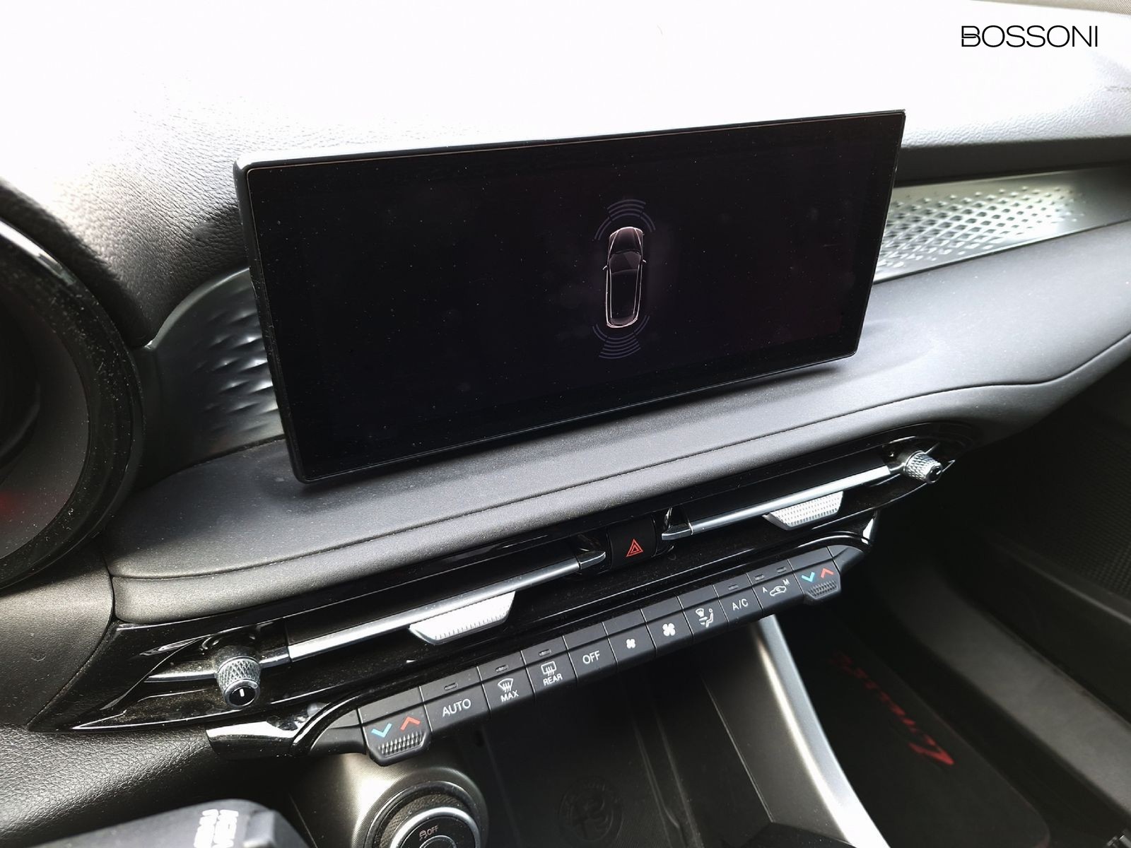 17 - Alfa Romeo Tonale 1.5 hybrid 130cv sprint tct7