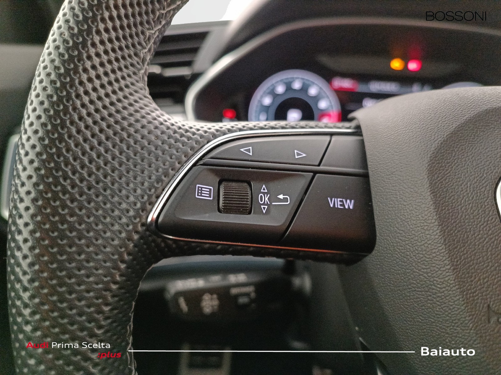 16 - Audi Q3 sportback 45 2.0 tfsi 245cv edition quattro s tronic