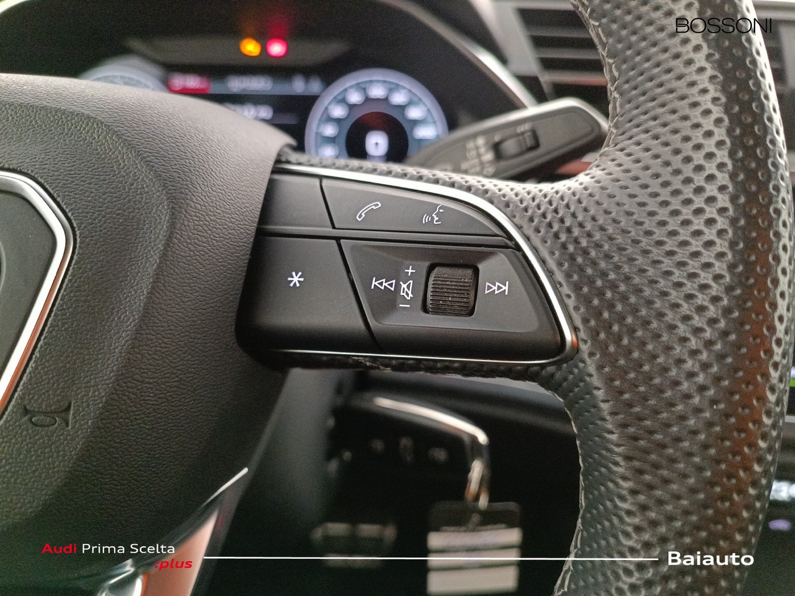 17 - Audi Q3 sportback 45 2.0 tfsi 245cv edition quattro s tronic