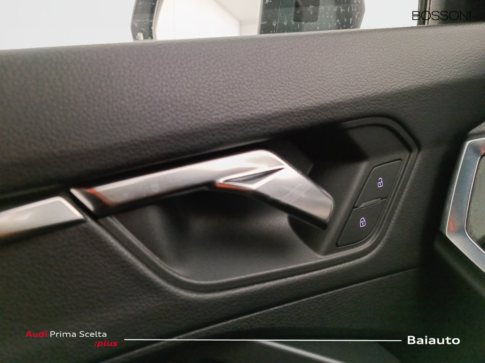 21 - Audi Q3 sportback 45 2.0 tfsi 245cv edition quattro s tronic