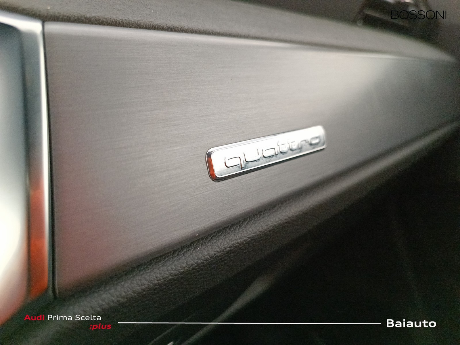 22 - Audi Q3 sportback 45 2.0 tfsi 245cv edition quattro s tronic