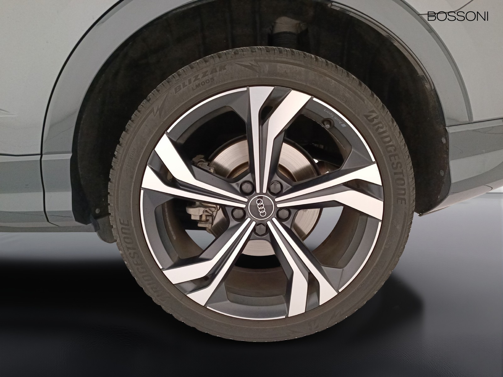 29 - Audi Q3 sportback 45 2.0 tfsi 245cv edition quattro s tronic