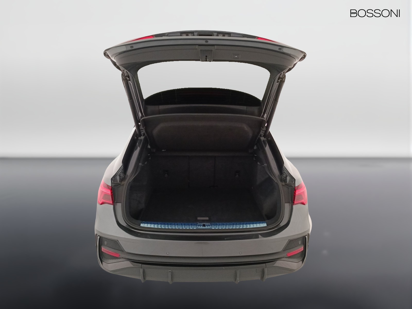 32 - Audi Q3 sportback 45 2.0 tfsi 245cv edition quattro s tronic